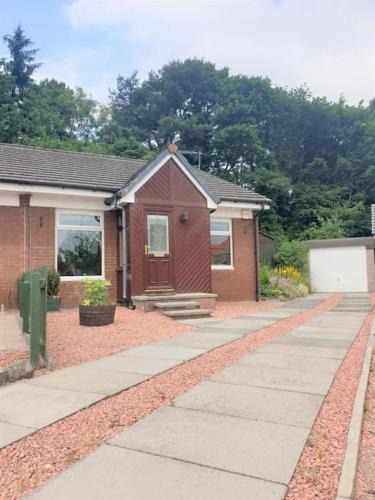 Livingston House | Eliburn Woodside Lodge