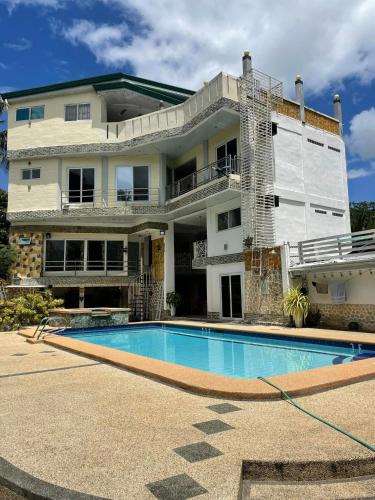Baclayon House | Elicon Suites Bohol