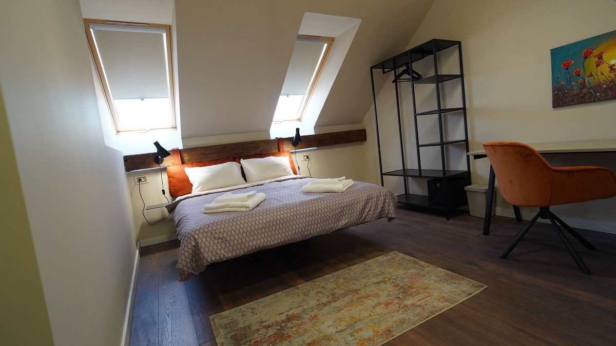 Pancevo Apartment | Elidon 1833 201