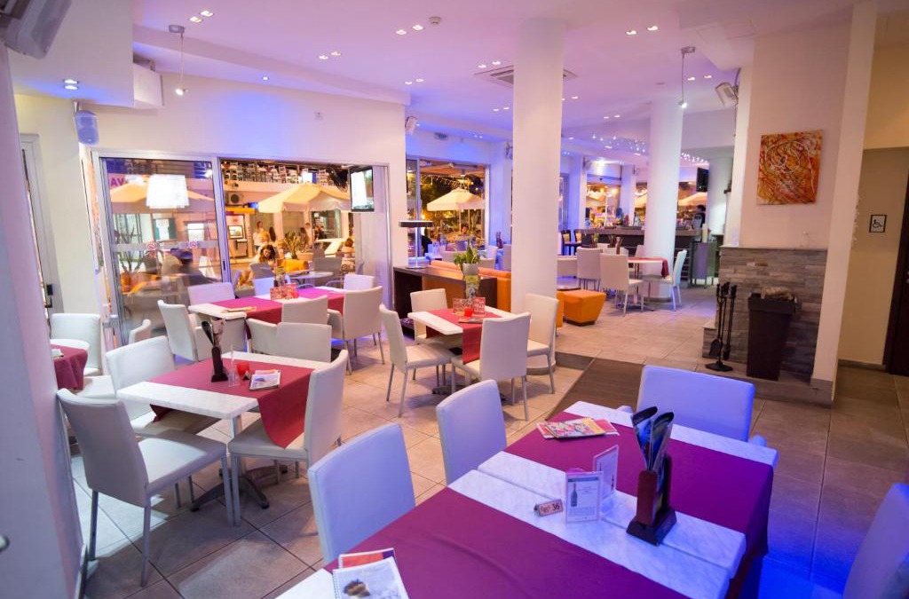 Ayia Napa Apartment | Eligonia Hotel Apartments