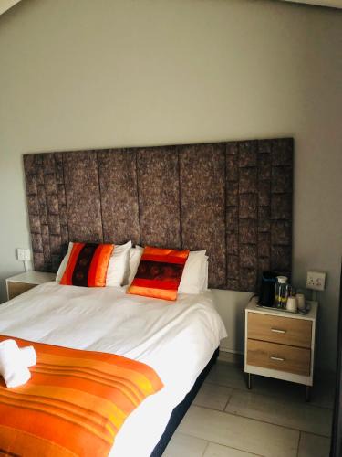 Empangeni House | Elihle Guest house