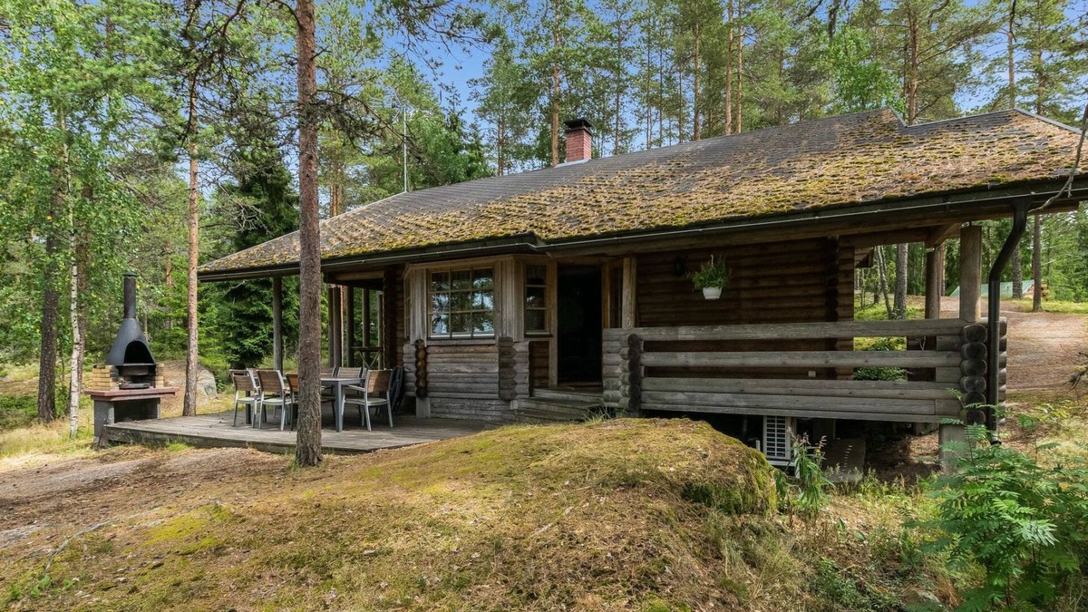 Poytya House | Elimäki by Interhome