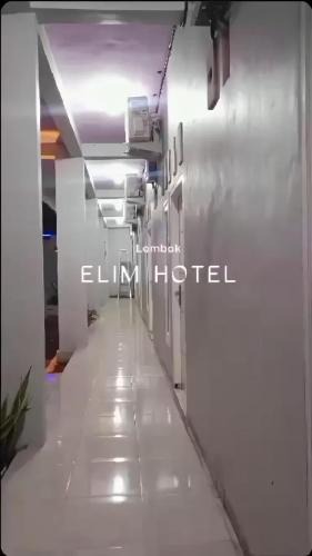 Kecamatan Narmada Hotel | Elim Hotel
