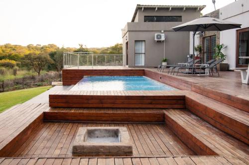 Louis Trichardt House | Elim Lakeside House