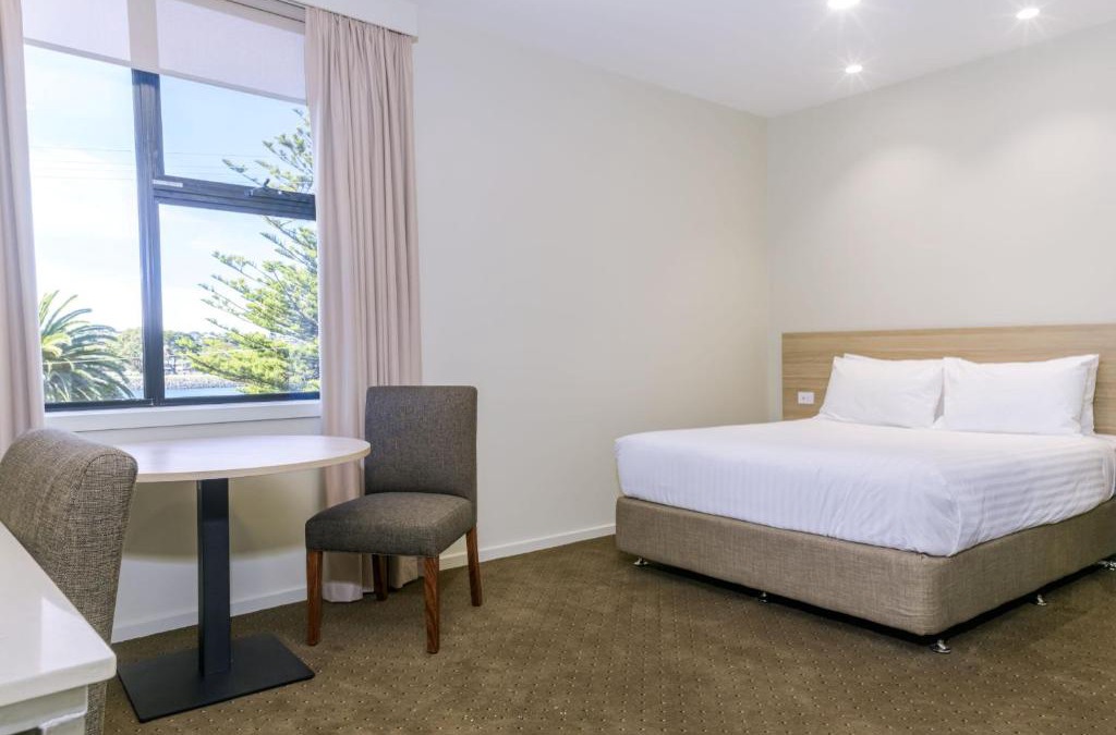 Devonport Hotel | Elimatta Hotel