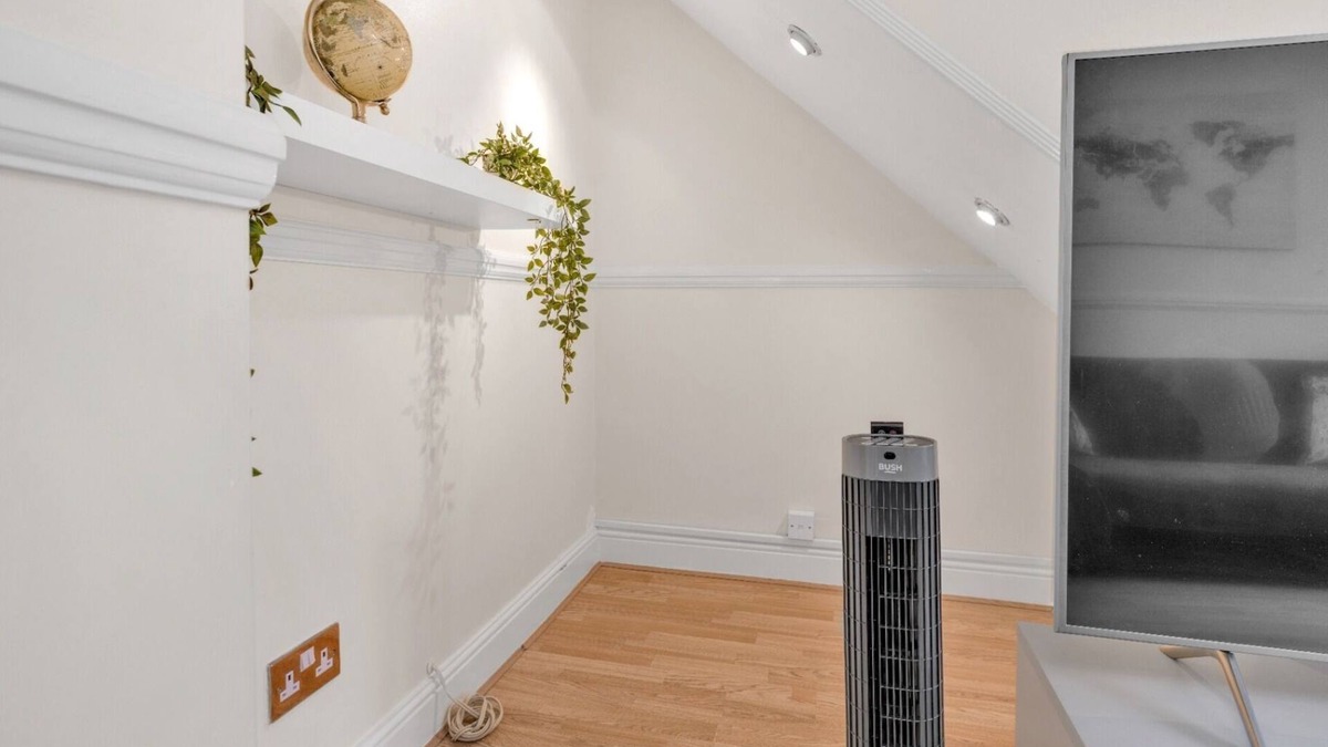 Belvedere Apartment | ElimonnBloom Apartment