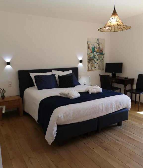 Elingen Bed & Breakfast | Elingenhof