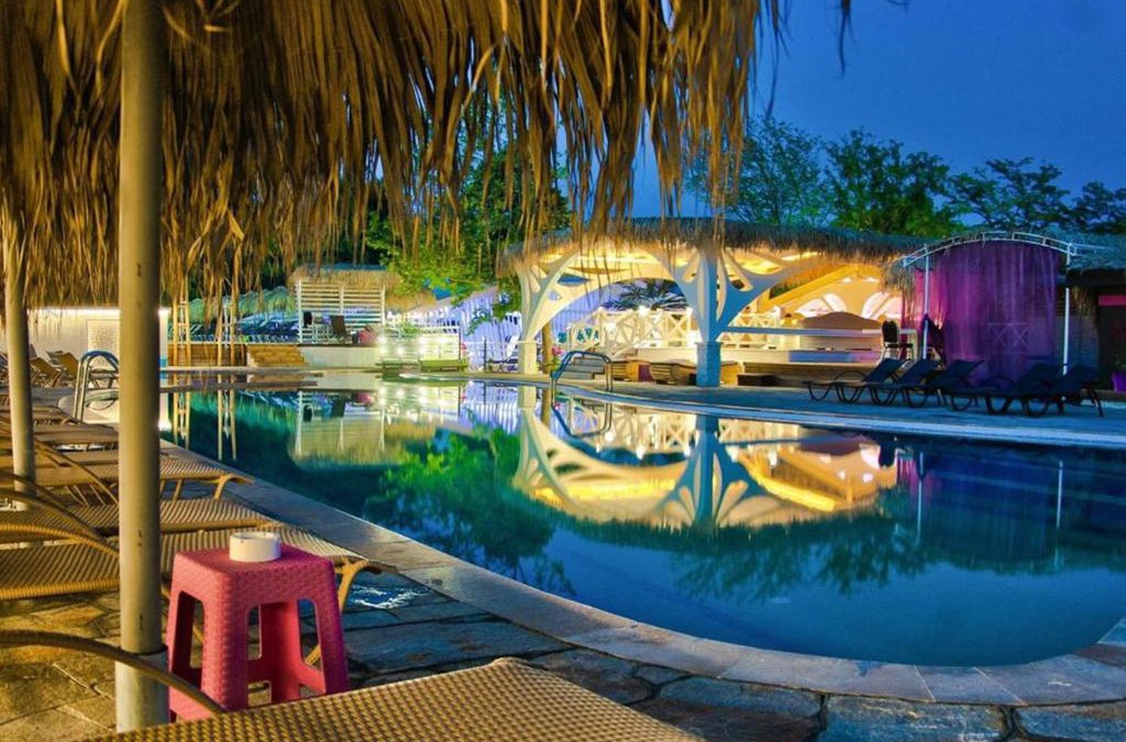 Dimitrovgrad Hotel | Elinor Complex