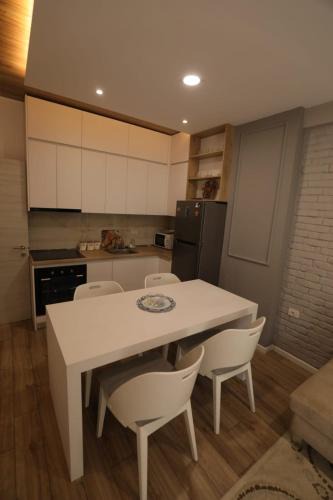 Pogradec Apartment | Elio Apartament