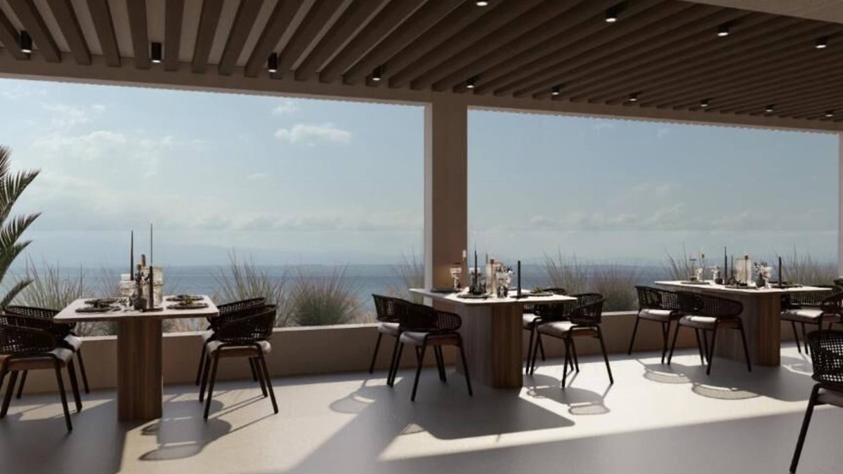 Eretria Resort | Elion Seaside Resort & Spa