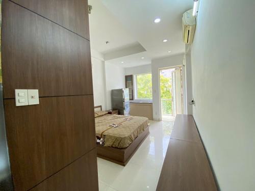 Tan Thuan Dong Hotel | ELIOS Hotel