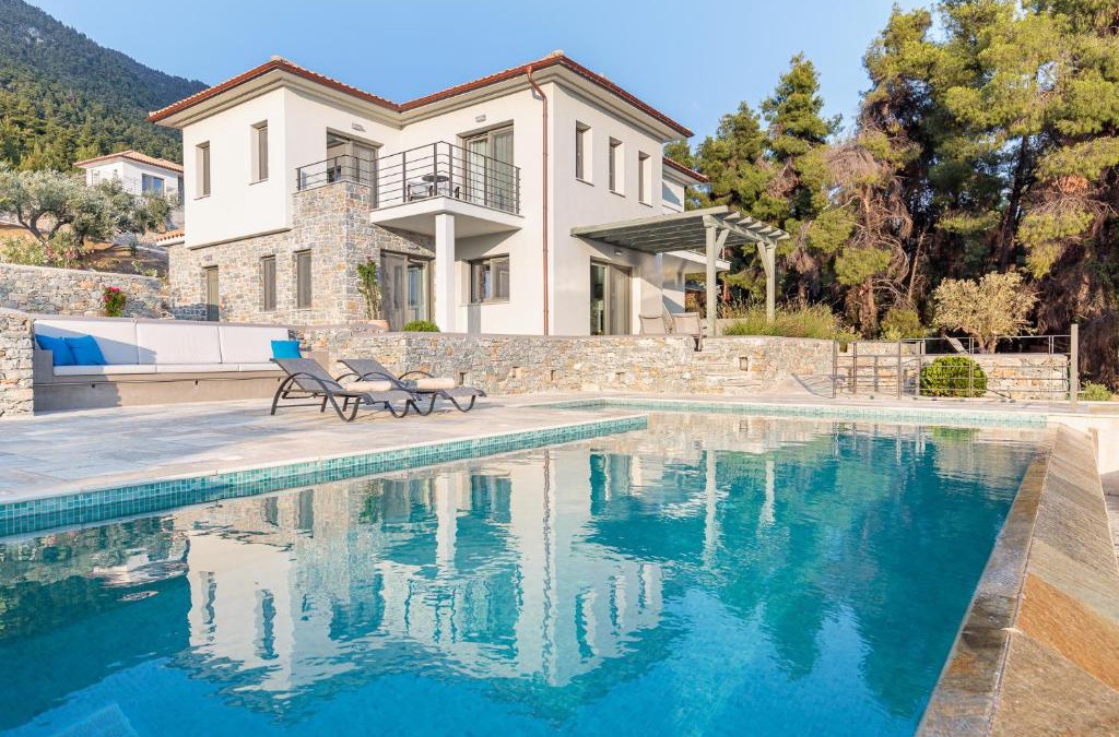 Neo Klima Villa | Elios Private Living
