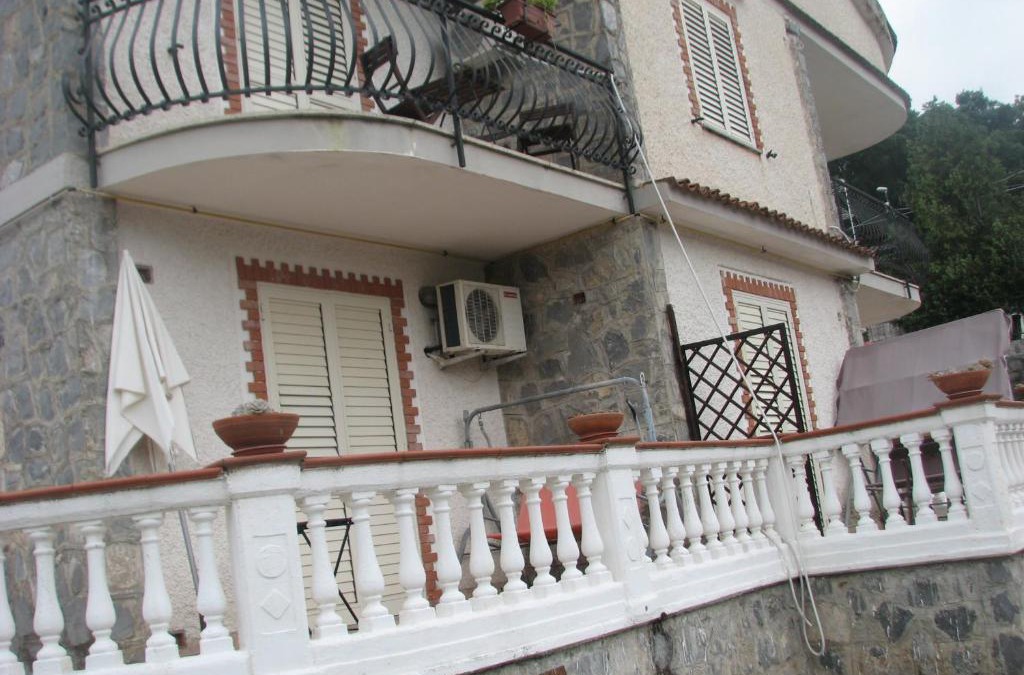 Sapri Hotel | Elios Residence Hotel