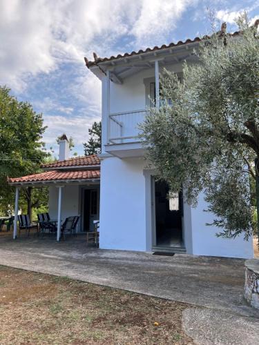 Neo Klima House | Elios Summer House