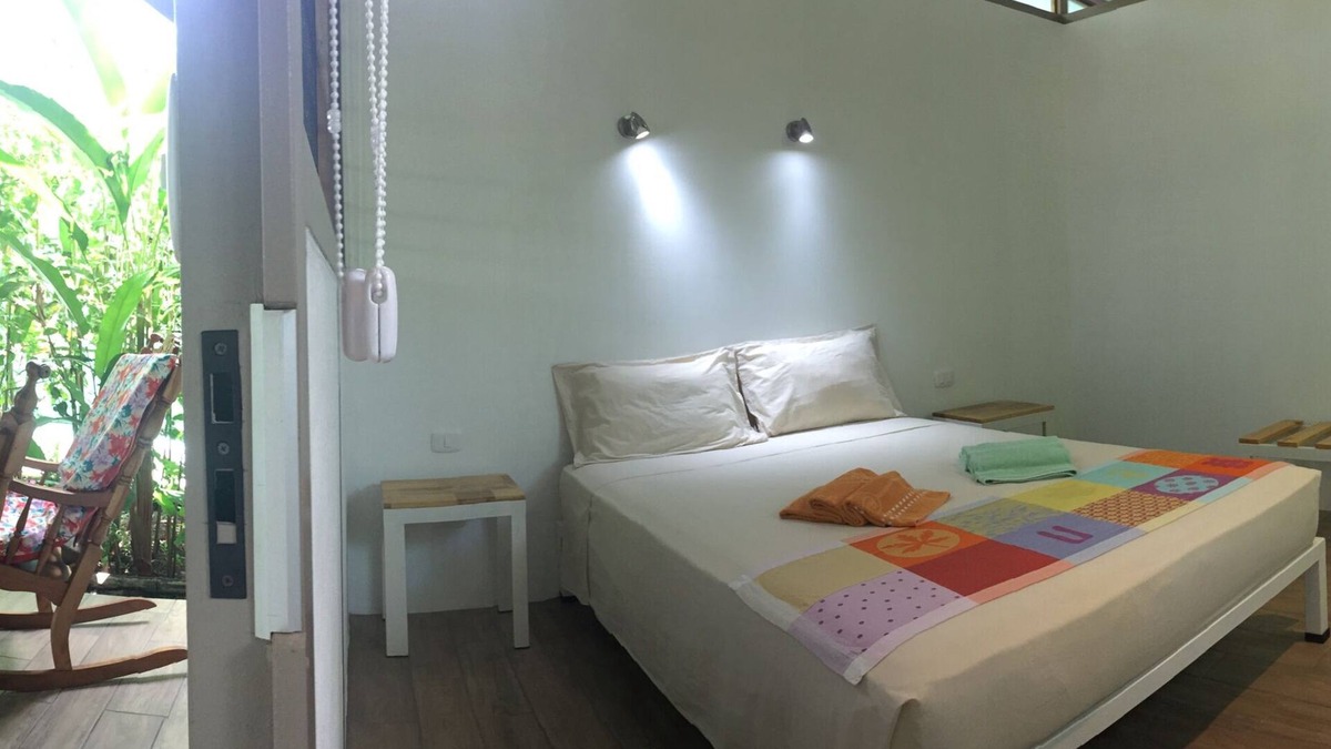 Jaco House | Eliott Jungle