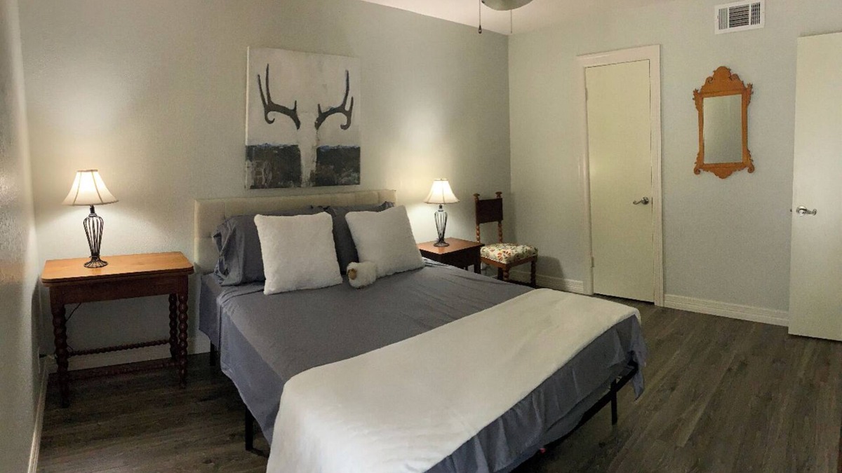 North San Antonio - SAT Condo | Eli’s and Emm’s Condo