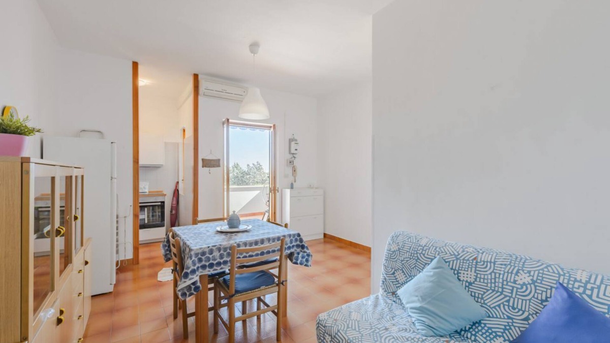 Marina di Ostuni Villa | Elisa Apartment by Rentbeat
