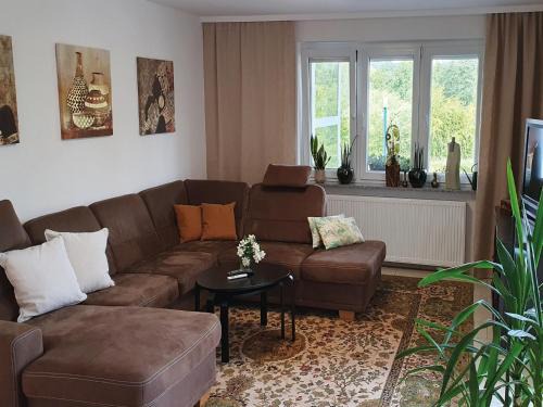 Wadern Apartment | Elisa Ferienwohnung