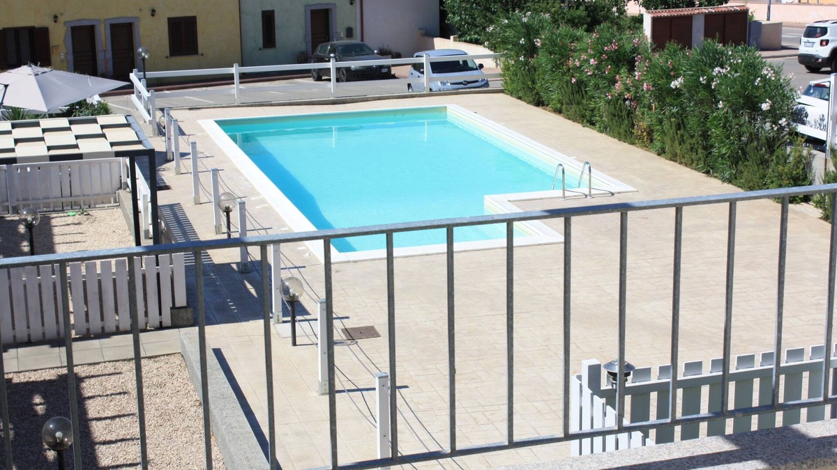 Viddalba House | ELISABETH APARTMENT