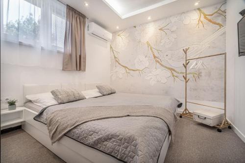 Vrakuna Apartment | Elisabeth Apartments By Pyramid