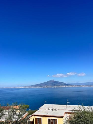 Monte Chiaro Bed & Breakfast | Elisabeth Seaview Apartments Sorrento Coast