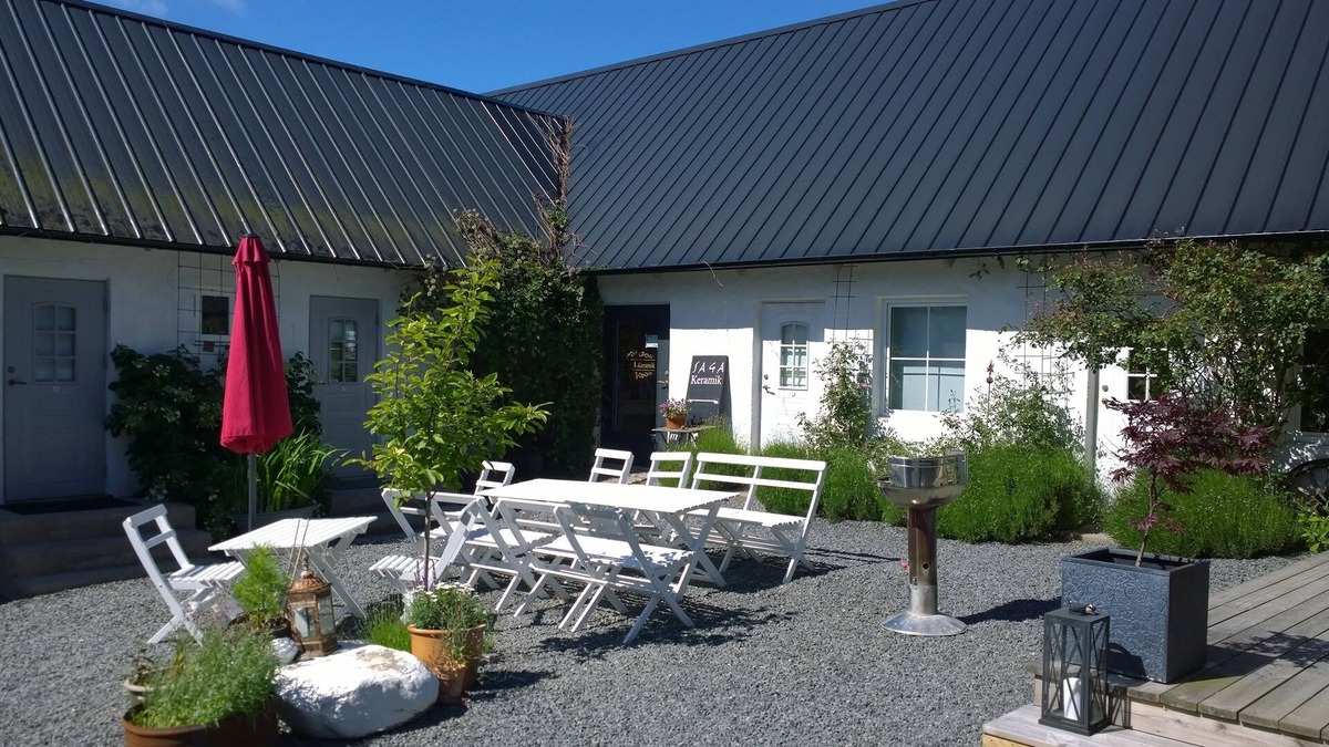 Kivik Bed & Breakfast | Elisetorp