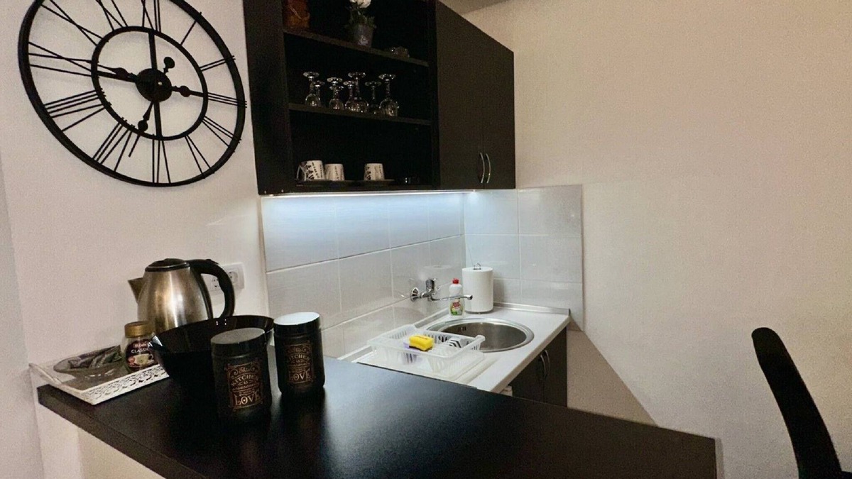 Pale Apartment | Elit Lux Apartments - Apartment 1