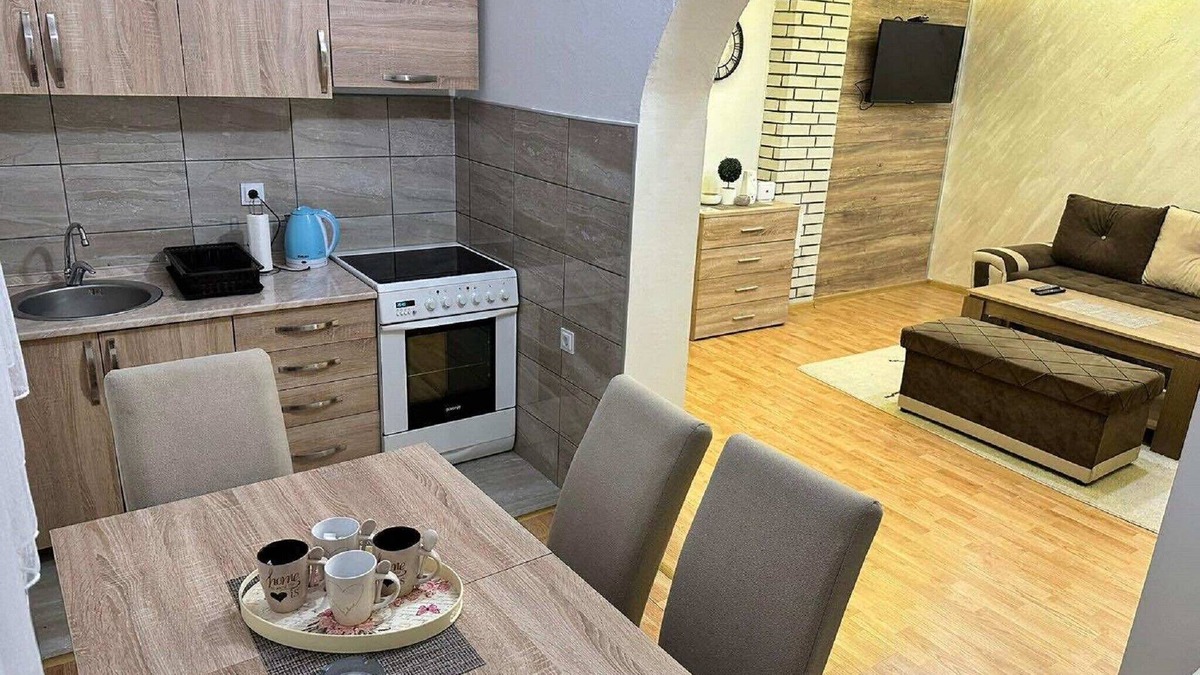 Pale Apartment | Elit Lux Apartments - Apartment 2