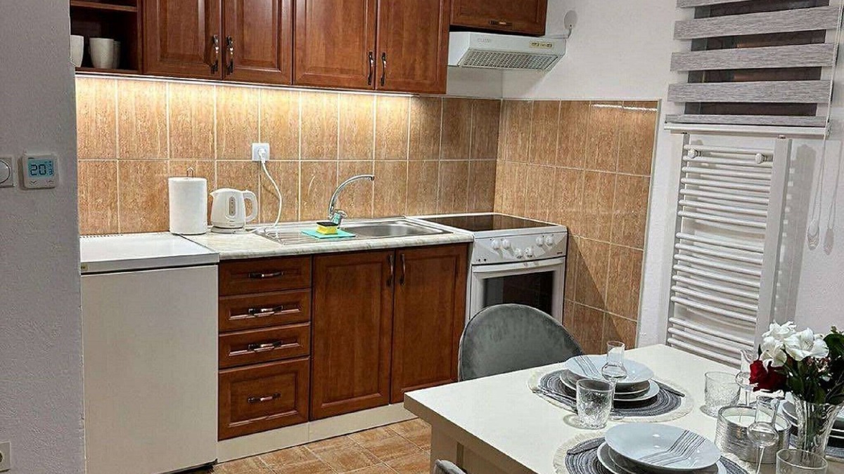 Pale Apartment | Elit Lux Apartments - Apartment 3