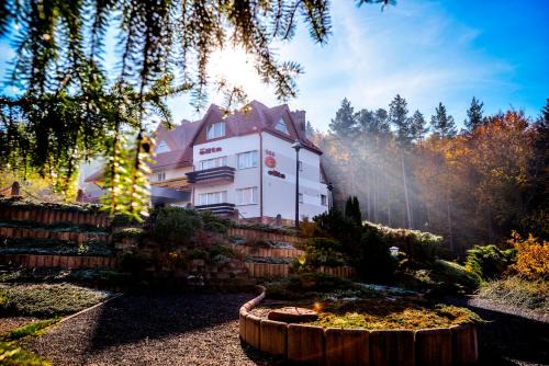 Iwonicz-Zdroj Hotel | Elita Hotel & Restauracja