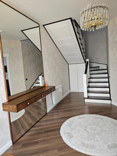Qusar Villa | Elita888