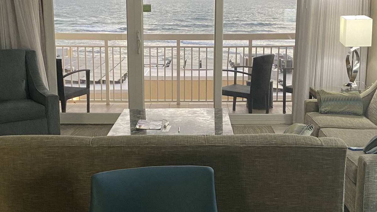 Dawn Beach Estates Condo | Elite 3 Bedroom at Dawn Beach Club