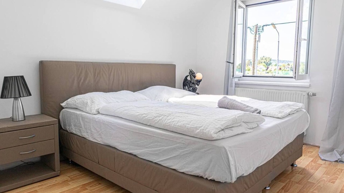 Grinzing Apartment | Elite Apartment GD K
