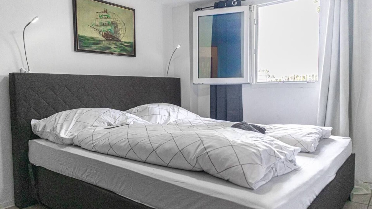 Grinzing Apartment | Elite Apartment GD M