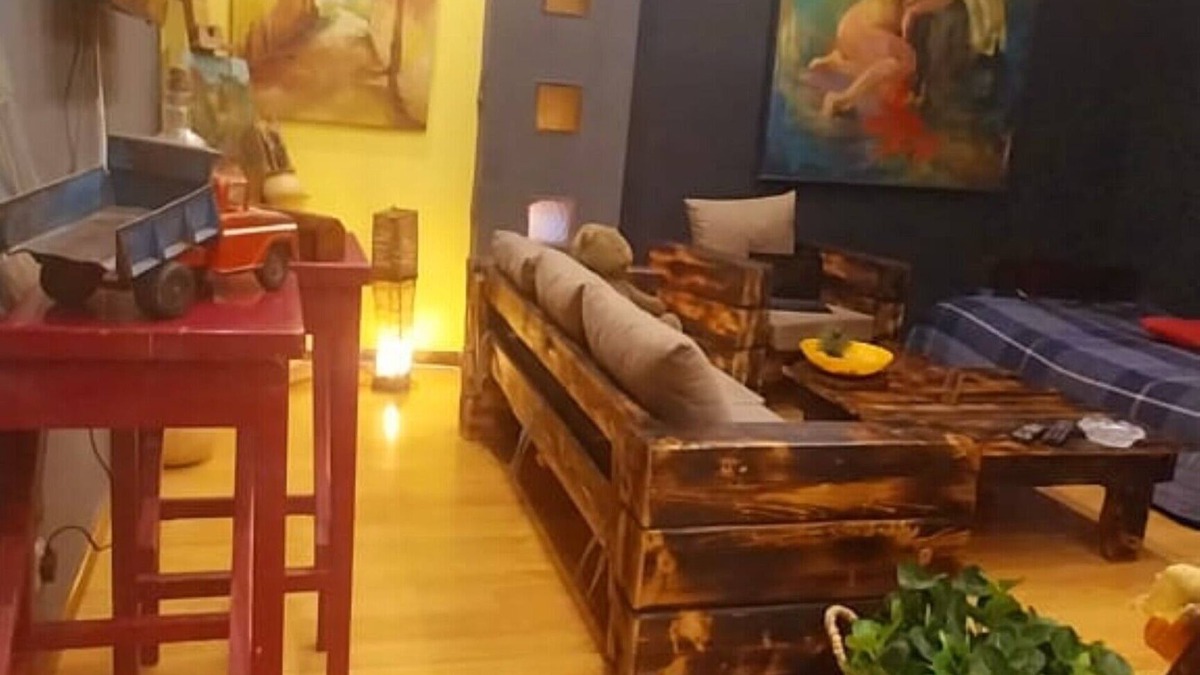 Arabkir Apartment | Elite Apartment near Rio Mall