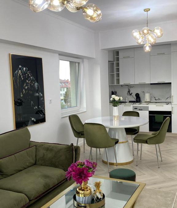 Center Apartment | Elite Apartment