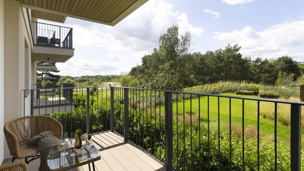 Brzezno Apartment | Elite Apartments Gdańska Boho | balkon & darmowy parking | PRZY PLAŻY