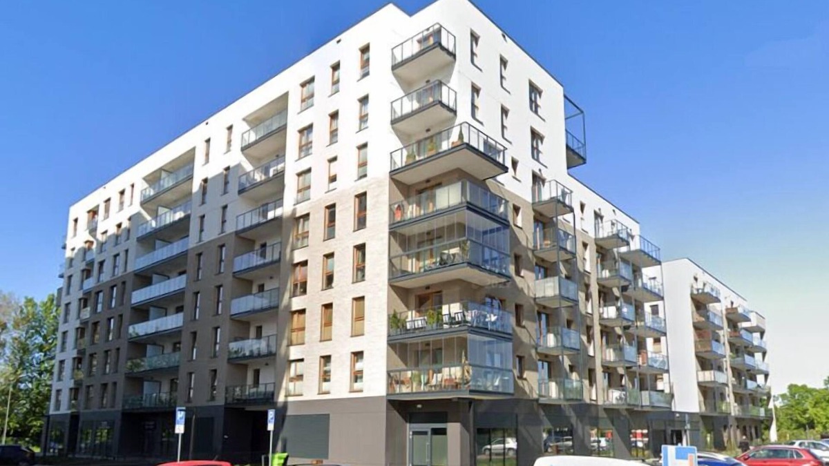 Zaspa Apartment | Elite Apartments Sunny
