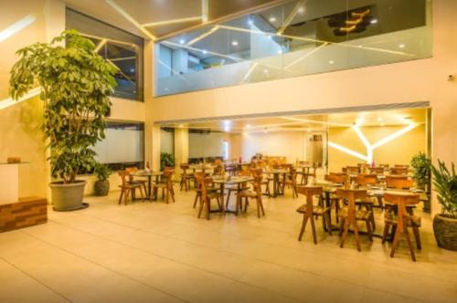 Satara Hotel | Elite Boutique Hotel