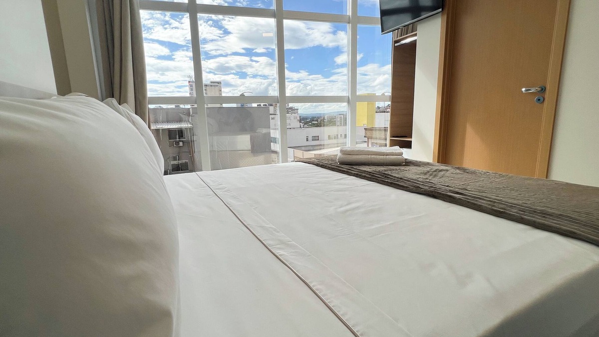 Para de Minas Hotel | Elite Business Hotel