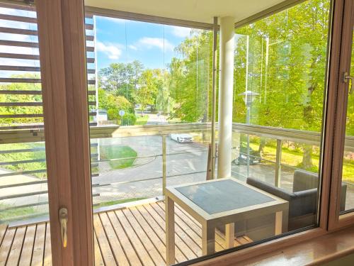 Andrejsala Apartment | Elite centre, free parking, ultra-desirable 1 of 1, lux view
