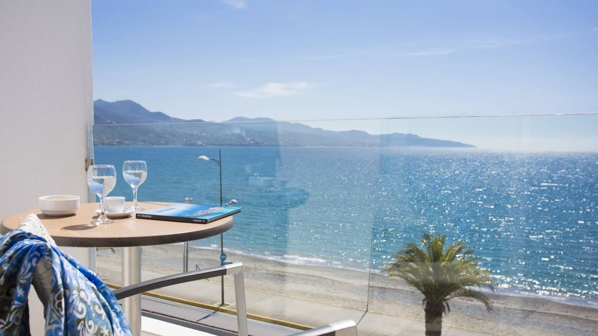 Kalamata Hotel | Elite City Resort