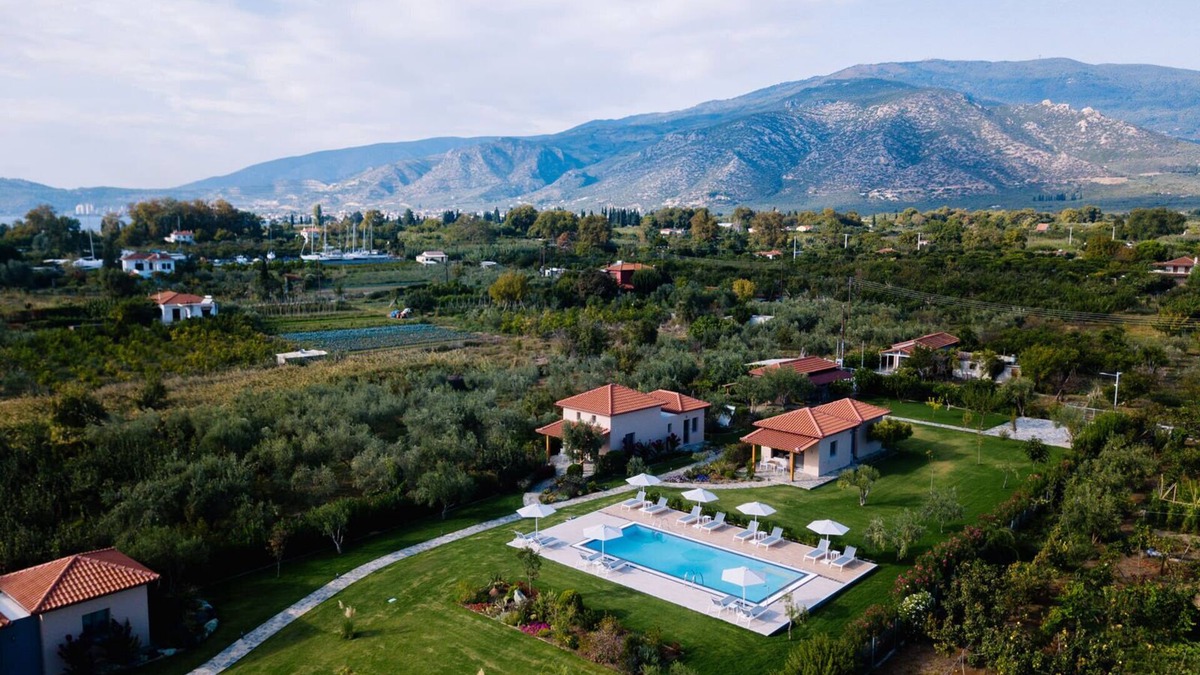 Artemida Cottage | Elite Cottages - Adults Only