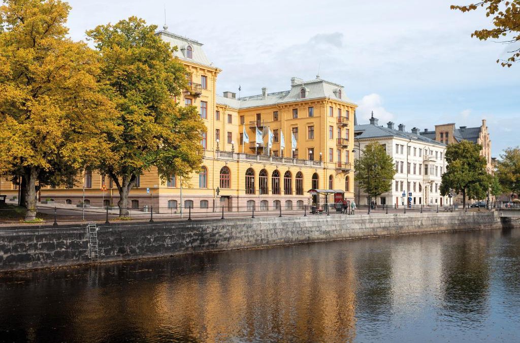 Gavle Hotel | Elite Grand Hotel Gävle