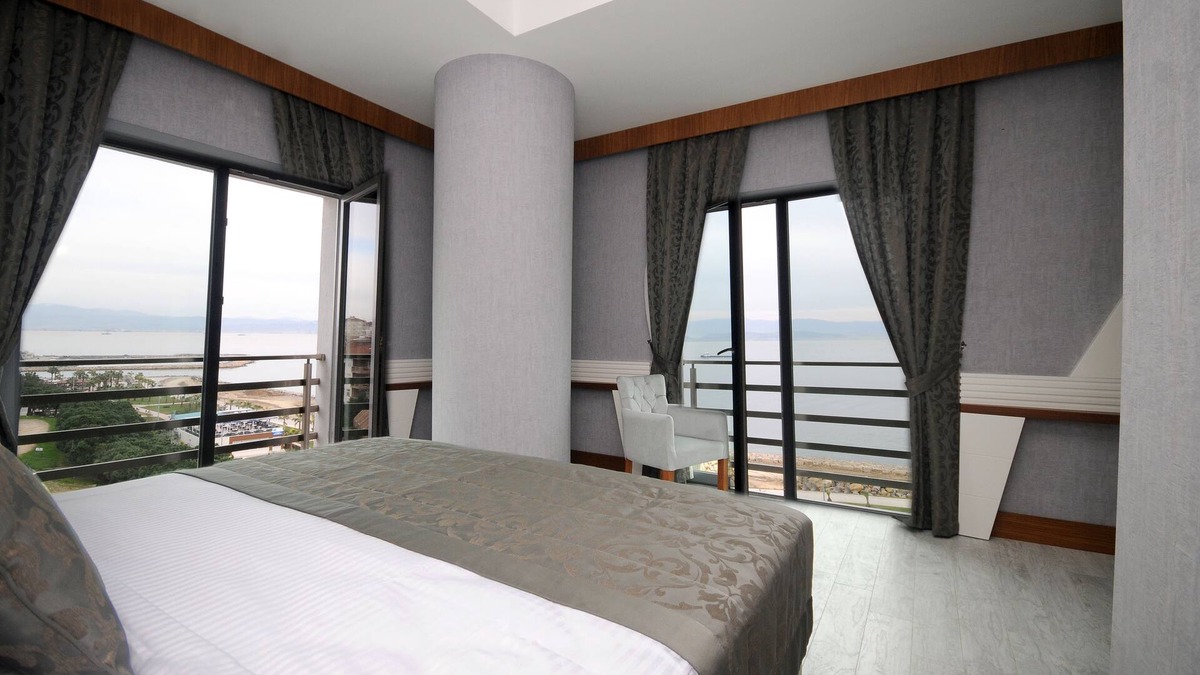 Darica Hotel | Elite Hotel Darica