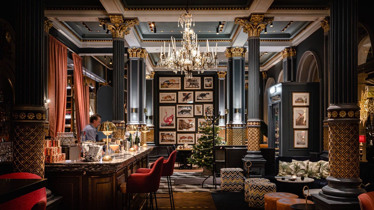 Helsingborg Hotel | Elite Hotel Mollberg
