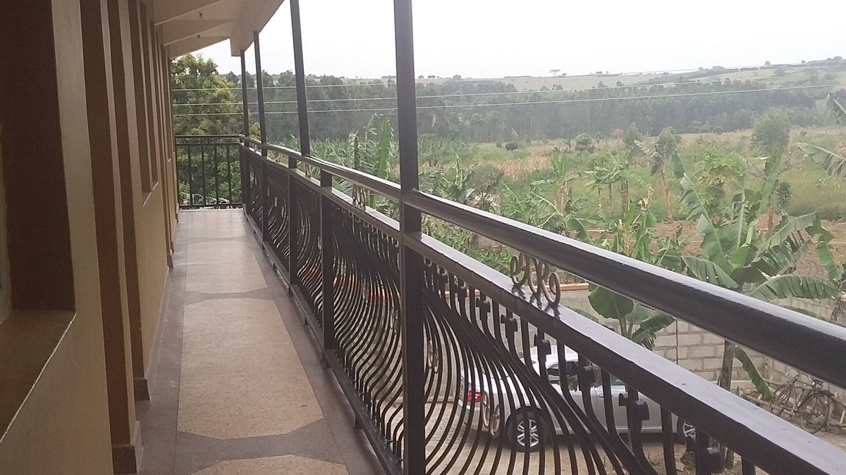 Ntungamo House | Elite Lodge
