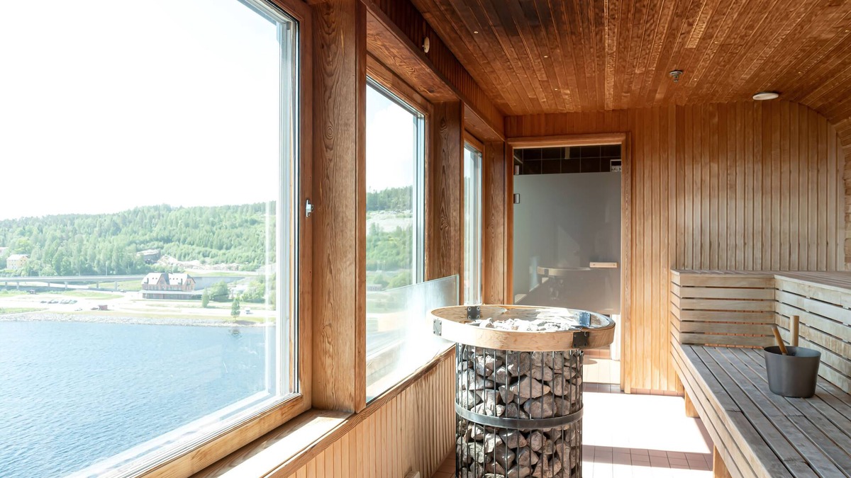Ornskoldsvik Hotel | Elite Plaza Hotel, Örnsköldsvik