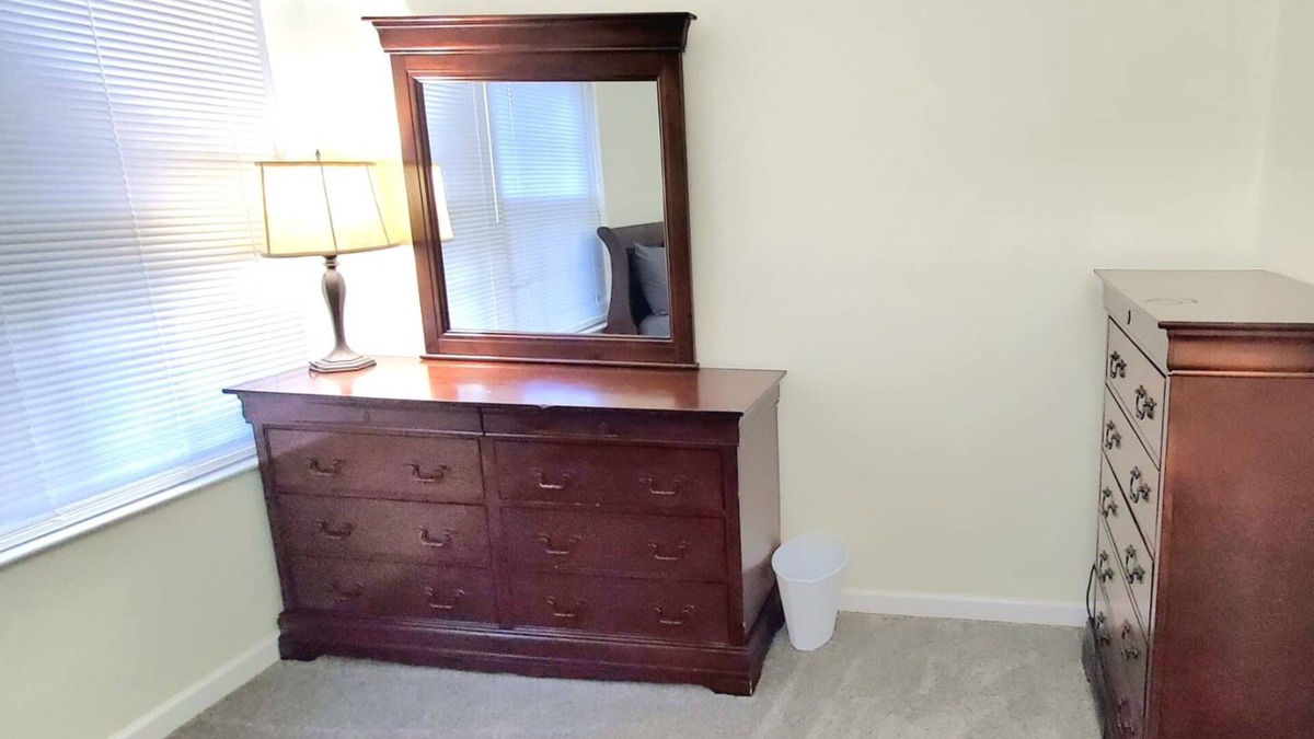 Randallstown House | Elite Private Bedroom in a Home in Randallstown/Owings Mills area