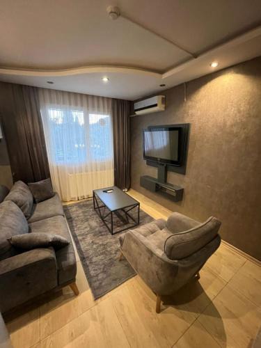 Buca Apartment | Elite RESİDENCE
